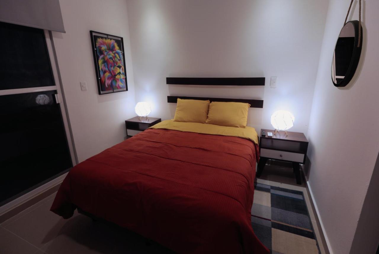 Casa Playa del Carmen