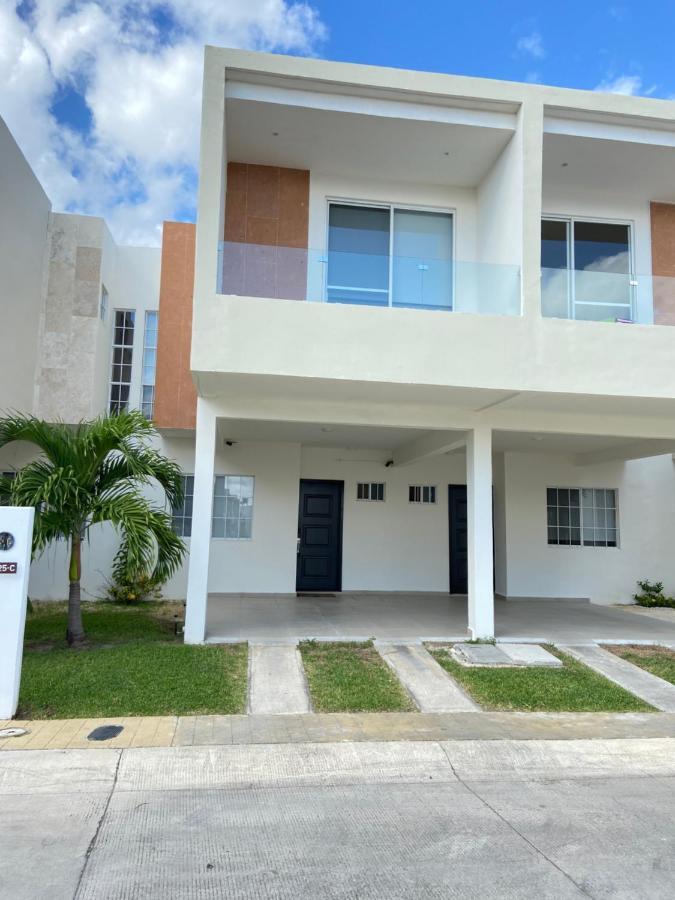 Casa * Playa del Carmen